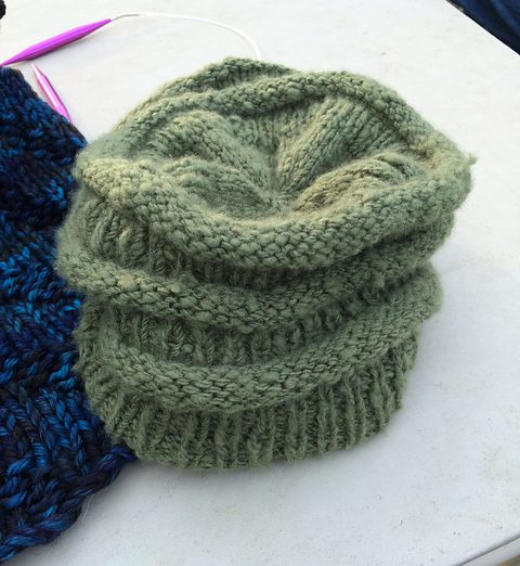 greenhat