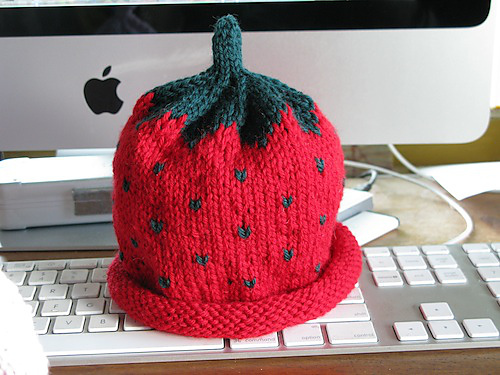 starwberryhat